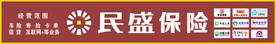 民盛保险