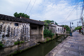 绍兴民居