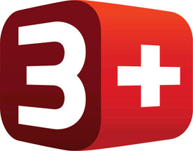 电视传媒LOGO