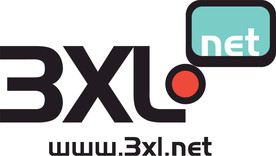 电视传媒LOGO