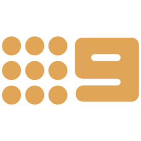 电视传媒LOGO