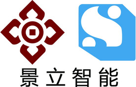 景立智能LOGO