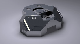 c4d机壳工程