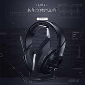 电商淘宝耳机主图直通车