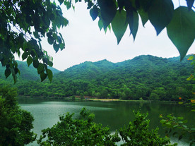 玉渡山
