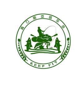 钓鱼 logo