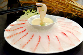 酸汁鲷鱼