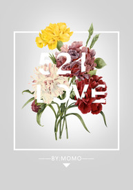 love爱你