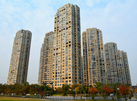 杭州保利住宅小区