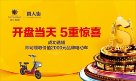 贵人街 房地产