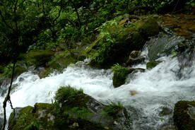 洪雅之行（瓦屋山）