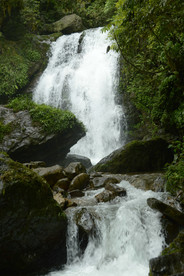 洪雅之行（瓦屋山）