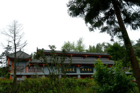 洪雅之行（槽渔滩）