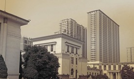 老太原 建筑