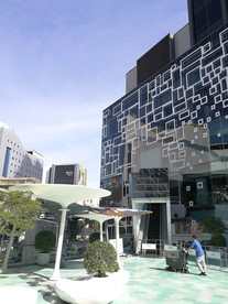 SIAM  商场