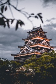 日本塔楼