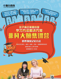非凡大脑集训营