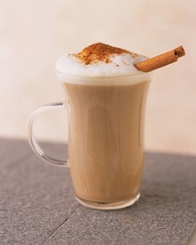 一杯咖啡