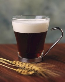 一杯咖啡