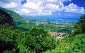 山水风景图片