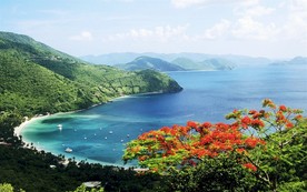 山水风景图片