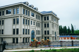建筑楼房