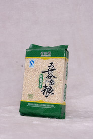 精装杂粮高粱米