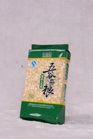 精装杂粮玉米碴