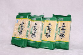 精装杂粮四包装