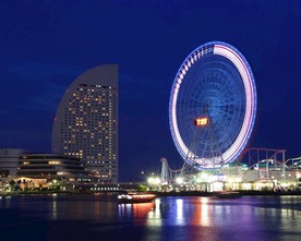 国外旅游风景