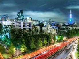 国外旅游风景
