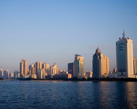 世界著名城市