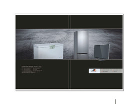 电子样本封面 电子样本 封面