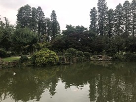 武汉公园