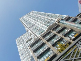 高楼大厦 办公大楼