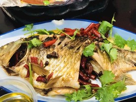 土家鱼