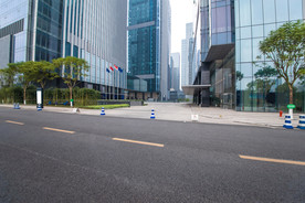 马路