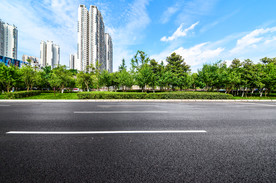 马路