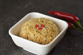 酱油饭