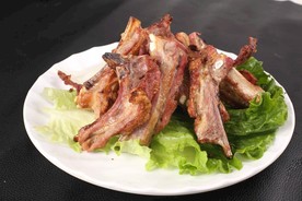 手抓肉