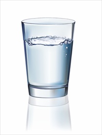 矢量水杯