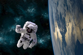探索宇宙