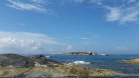 海南岛