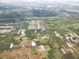 新农村建设