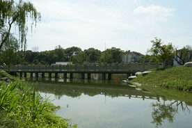 成都浣花溪公园