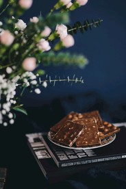 巧克力饼干 饼干 点心 糕点
