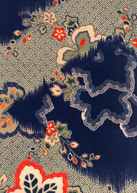 布纹图案