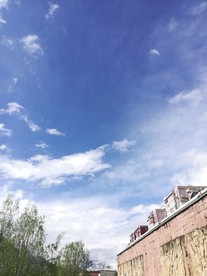 康定情人广场