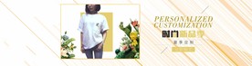 衣服banner