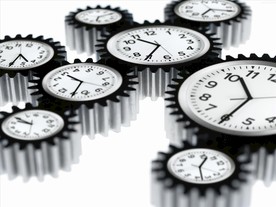 齿轮时间